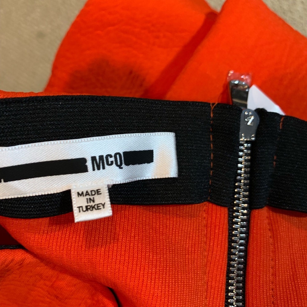 McQ Skirt - Picture 6 of 7